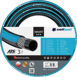 Sodo žarna Smart ATSV 1/2" 25m 1730261225