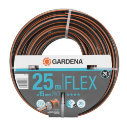 Lanksti žarna 5/8" 25m SL18045