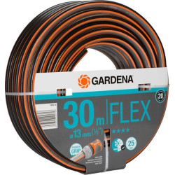 Lanksti žarna 1/2" 30m SL18036