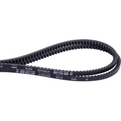 Case - IH JX1095C Maxxima 98473886 V formos diržų rinkinys