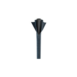 Tekstilinė žarna Liano™ Xtreme 13 mm (1/2"), 15 m komplektas GA18465