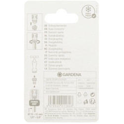 Movinė 1/2" GA1180