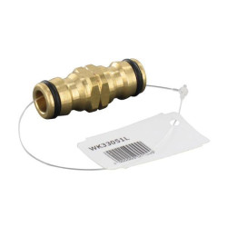 Įkišamas 2 krypčių adapteris WK33051L