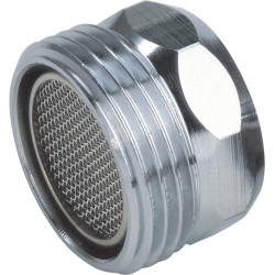 Reduktorius M22x1"x3/4" išorinis/vidinis sriegis GA2906