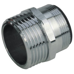Reduktorius M24x1"x3/4" išorinis sriegis GA2910