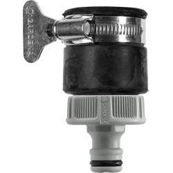 Apvalus išorinis sriegis, 15-20 mm, GA2907