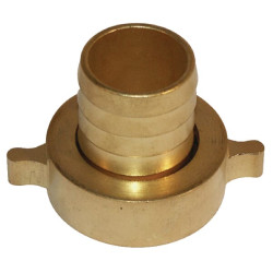 Žarnos jungtis 1/2" vidinis sriegis 3/4" WK34101