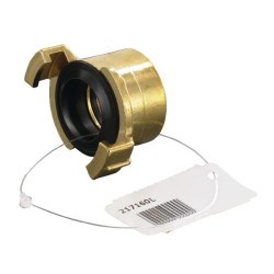 Jungtis F 1" GK 217160L