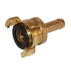 Įleidimo jungtis 1" GK WK33403