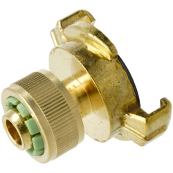 Žarnos jungtis 1/2" GK 217201