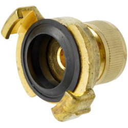 Žarnos jungtis 1/2" GK 217201