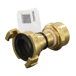 Sodo antgalis 3/4" GK WK34942L