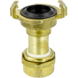 Sodo antgalis 3/4" GK WK34942