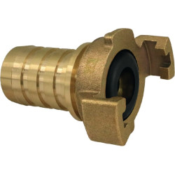 Greito sujungimo uodega 5/8" HCN41BR058