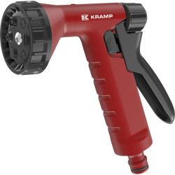 Purškimo pistoletas, 6 funkcijos GA133P