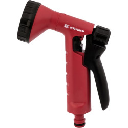 Purškimo pistoletas, 6 funkcijos GA133P