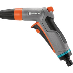 Vandens purškimo pistoletas 1/2", Comfort GA1830320