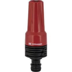 Reguliuojamas žarnos antgalis GA130P