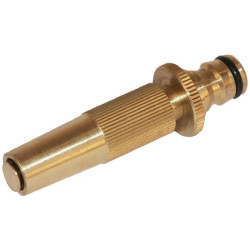 Reguliuojamas purkštuvas, įstatomas nipelis WK33091