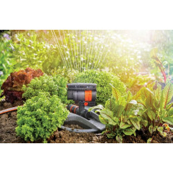 Osciliacinis purkštuvas AquaZoom compact GA18708