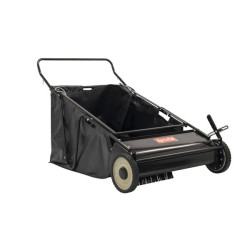 Lapų/vejos šlavimo mašina 30"/76 cm 450570