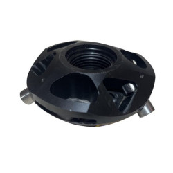 Daugiafunkcis piktžolių šepetys FGP015034C