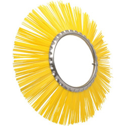 Rotacinis šepetys 385 x 3" 1/1 puodelio: 20 laipsnių 1715123385