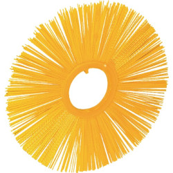 Šepetėlis tiesus, pilnai plastikinis 1715105510