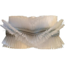 Šepečių volelis 310 mm Egholm Modelis 2200 1715500065