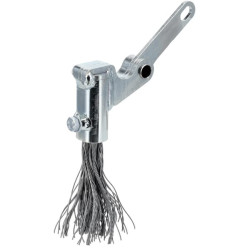 Šepetėlių laikiklis E08894ASM