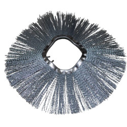 Šepetėlio žiedas Zig-Zag TO0189