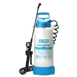 Putų meistras FM50 (5 l) 6600000GL