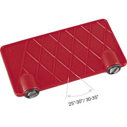 Galandinimo kreiptuvas 30 ir 35° magnetinis FGP500501