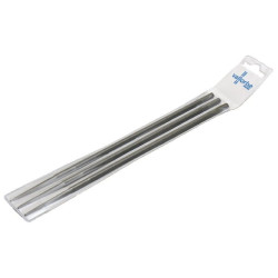 Grandininio pjūklo grandinės dildė 7/32" 5,5 mm apvali (3 vnt.) LC1000403732