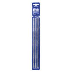 Grandininio pjūklo grandinės dildė 7/32" 5,5 mm, apvali (3 vnt.) Intensive 597356101