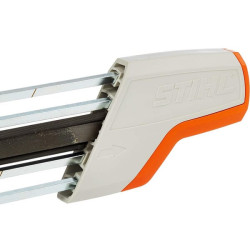 Dildė 1/4" P Ø 3,2 mm 2 viename 56057504306