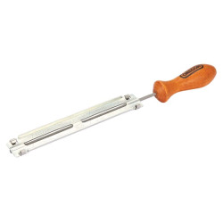 Dildės laikiklis su 11/64" 4,5 mm dilde Q29192C