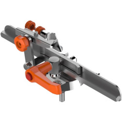 Gyvatvorių žirklių ir plieninių peilių spaustuvas 11779000