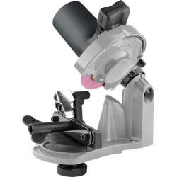 Stalinis akumuliatorinis grandinės galąstuvas, „MicroJolly“, „Tecomec 11829003“