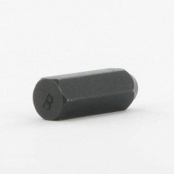 Kniedžių rinkinys 1/4" + .325" FGP015652