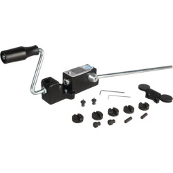 Grandinės žingsnis nuo 1/4 colio iki 0,404 colio (10269000) – laužtuvo ir suktuvo derinys