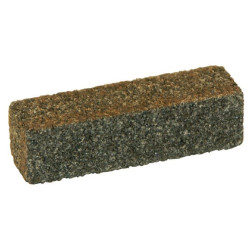 Šlifuoto akmens komoda 55x15x15mm FGP015147