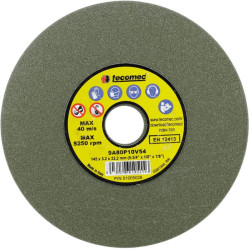 Šlifavimo diskas 145 x 3,2 x 22,2 mm FGP015218