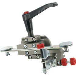 Pilnas spaustuko elementas su velenu FGP015529