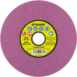 Šlifavimo diskas 145 x 6,0 x 22,2 mm FGP015143