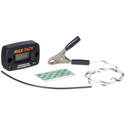 MAX-TACH dirbtuvių tachometras FS500