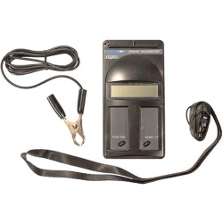 Skaitmeninis variklio tachometras FGP107107