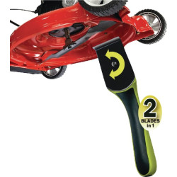 „Good Vibrations GrassHawk Ultimate“ vejapjovės valiklis 2990GV160