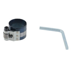 Stūmoklinių žiedų kompresorius 19070