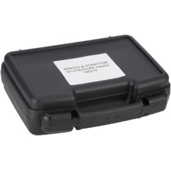 Kuro matuoklis psi 19627